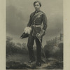 Edward VII, king of Great Britain.