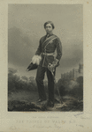 Edward VII, king of Great Britain.
