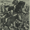 Edward VII, king of Great Britain.