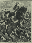 Edward VII, king of Great Britain.