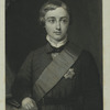 Edward VII, king of Great Britain.