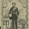 Edward VII, king of Great Britain.