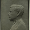 Edward VIII, king of Great Britain.