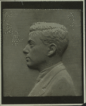 Edward VIII, king of Great Britain.