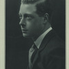 Edward VIII, king of Great Britain.