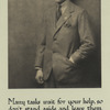 Edward VIII, king of Great Britain.