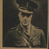 Edward VIII, king of Great Britain.