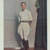 Edward VIII, king of Great Britain.