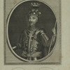 Edward, prince of Wales, the Black Prince.