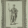 Edward, prince of Wales, the Black Prince.