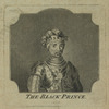 Edward, prince of Wales, the Black Prince.