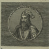 Edward, prince of Wales, the Black Prince.