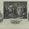 Edward, prince of Wales, the Black Prince.