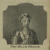 Edward, prince of Wales, the Black Prince.