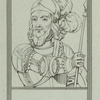 Edward, prince of Wales, the Black Prince.