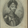 Edward, prince of Wales, the Black Prince.