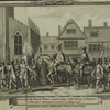Edward, prince of Wales, the Black Prince.