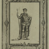 Edward, prince of Wales, the Black Prince.