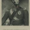 Edward Duke of Kent & Strathearn, K.G.-K.T..-K.St.P. &c &c. Kent and Strathearn