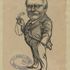 Stephen B. Elkins.