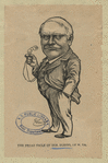 Stephen B. Elkins.