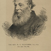 Rev. H. T. Ellacombe