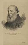 Rev. H. T. Ellacombe