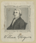 William Ellery.