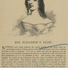 Elizabeth F. Ellet.