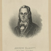 Andrew Ellicott.