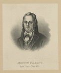 Andrew Ellicott.