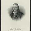 Andrew Ellicott.