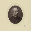 Rev. Charles J. Ellicott, D.D.,