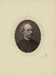 Rev. Charles J. Ellicott, D.D.,