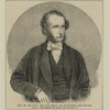 Rev. Charles J. Ellicott, D.D.,