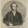 Rev. Charles J. Ellicott, D.D.,