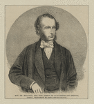 Rev. Charles J. Ellicott, D.D.,