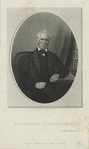 Rev. Charles Elliott, D.D.