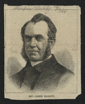 Rev. James Elliott.