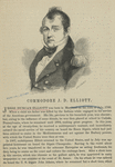 Jesse Duncan Elliott.