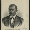 Rev. Robert Brown Elliott.