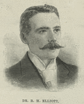 Dr. R. H. Elliott.