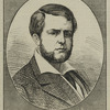 Dr. Samuel Mackenzie Elliott. [1811-1873]