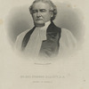 Rev. Stephen Elliott, D.D.