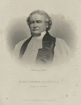 Rev. Stephen Elliott, D.D.