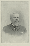 Edward S[ylvester] Ellis.
