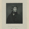 George Agar Ellis.