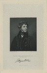 George Agar Ellis.