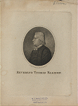 Revd. Thomas Ellison.