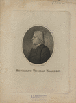 Revd. Thomas Ellison.